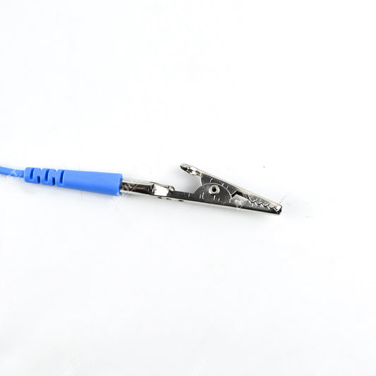 TEC-7B ESD wrist strap bule color