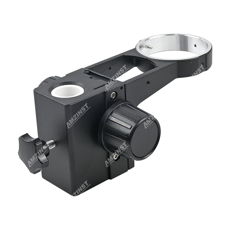 TP-7625FR Grobfokus-Ring 76 mm mit 25-mm-Säulenbrste