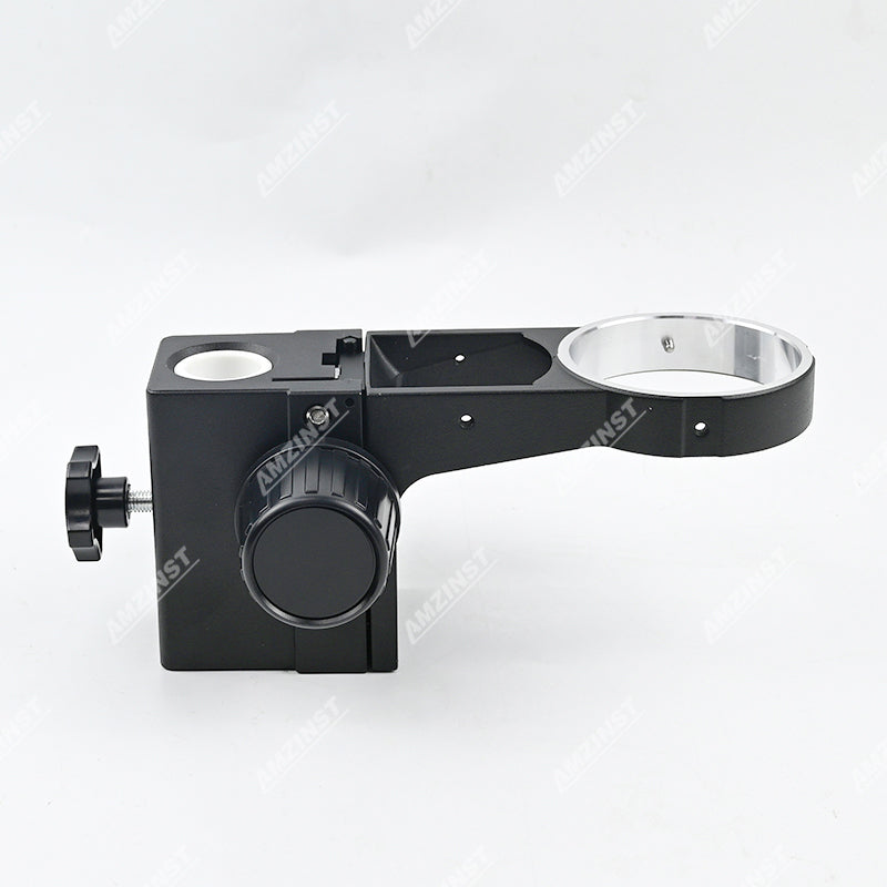 TP-7625FR Grobfokus-Ring 76 mm mit 25-mm-Säulenbrste