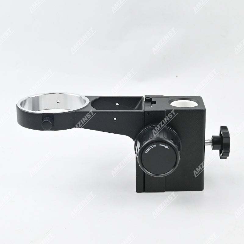 TP-7625FR Grobfokus-Ring 76 mm mit 25-mm-Säulenbrste