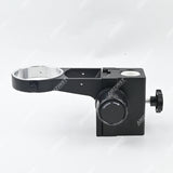 TP-7625FR Grobfokus-Ring 76 mm mit 25-mm-Säulenbrste