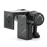 TP-FO6 N Tipo de montaje/adaptador E con el tornillo de montaje de la cámara de 1/4-20 "