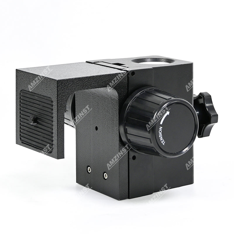 TP-FO7 N Tipo de montaje/adaptador E con el tornillo de montaje de la cámara de 1/4-20 "