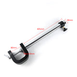 TP14-VP  Ploe With C-Clamp for TP-14WT stand
