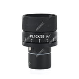 X50-10X25 Eyepieces 10x for AJX-50M Metallurgical Microscope