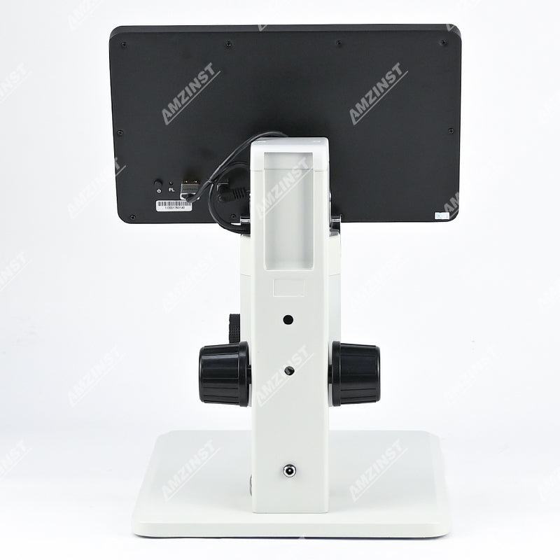 ZM-20LCD HD 1080P Digital Video Microscope with 11.6'' HD Screen