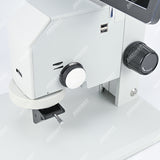 ZM-20LCD3D ROTACIÓN MANUAL Microscopio estéreo con pantalla HD de 11.6 ''