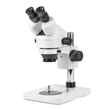 ZM-2BD1 0.7X-4.5X Zoom Binocular Stereo Microscope