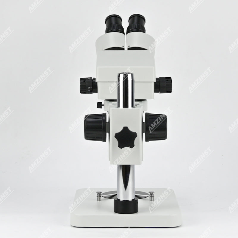 ZM-2BD1 0.7-4.5X Microscopio estéreo de zoom