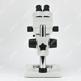 ZM-2BD1 0.7-4.5X Microscopio estéreo de zoom
