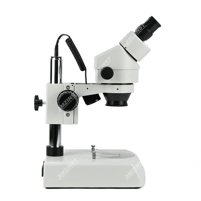 ZM-2BD2 0.7X-4.5X Zoom Binocular Stereo Microscope