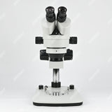ZM-2BD5 0.7-4.5X Microscopio estéreo de zoom