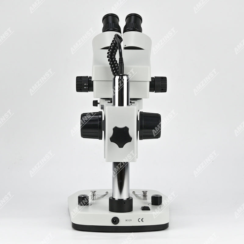 ZM-2BD5 0.7-4.5X Microscopio estéreo de zoom