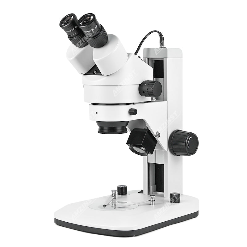 ZM-2BD6 0.7-4.5X Microscopio estéreo de zoom