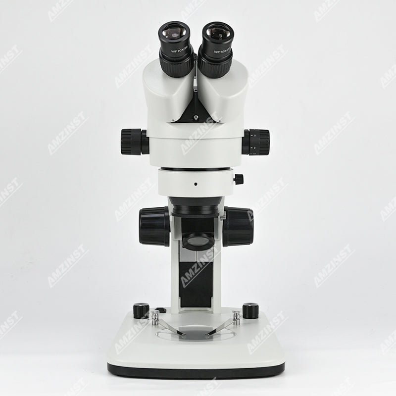 ZM-2BD6 0.7-4.5X Microscopio estéreo de zoom