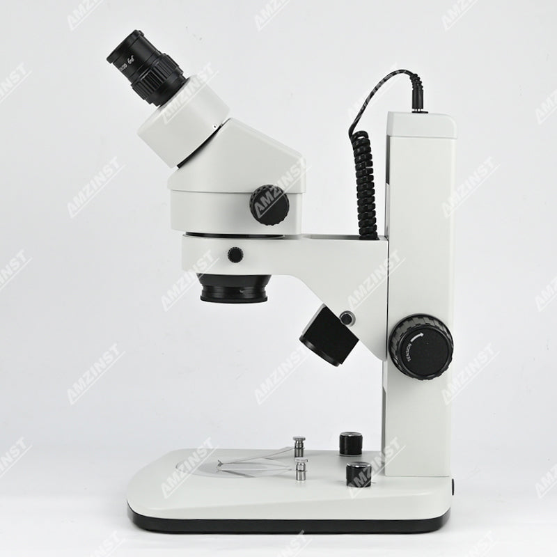 ZM-2BD6 0.7X-4.5X Zoom Binocular Stereo Microscope