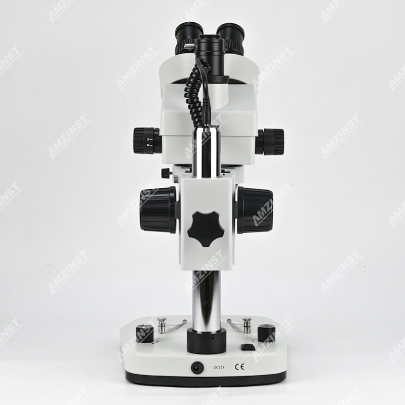 ZM-2TD5 0.7-4.5X Microscopio estéreo de zoom