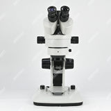 ZM-2TD6 0.7X-4.5X Zoom Trinocular Stereo Microscope