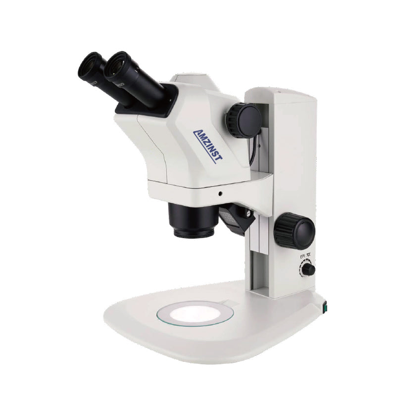 ZM-655B  Zoom Binocular Stereo Microscope
