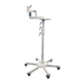 ZM-65WG2 Dental Microscope With Flexible Universal Pulley Stand