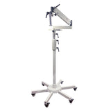 ZM-65WG2 Dental Microscope With Flexible Universal Pulley Stand