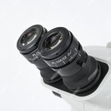 ZM-6745BX 6.7X-45X Greenough optical Binocular Stereo Zoom Microscope Head