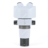 ZM-880EG Ergonomic Zoom 0.8x-8x Infinity parallel Galilean  Optical System  Binocular Stereo Microscope Head