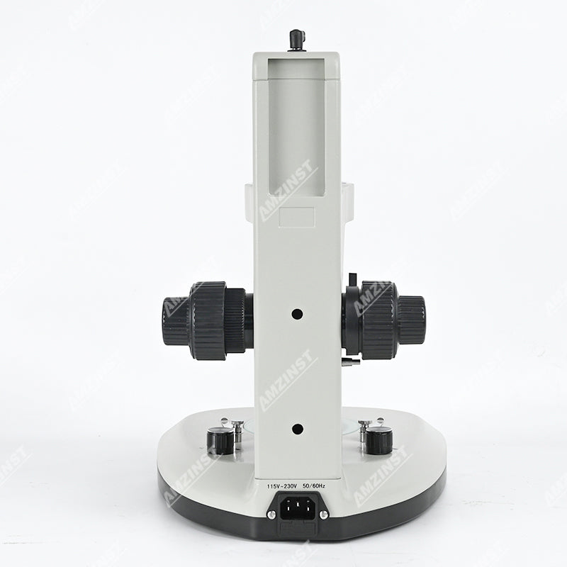 ZM-D3 Track Stand LED Illumination