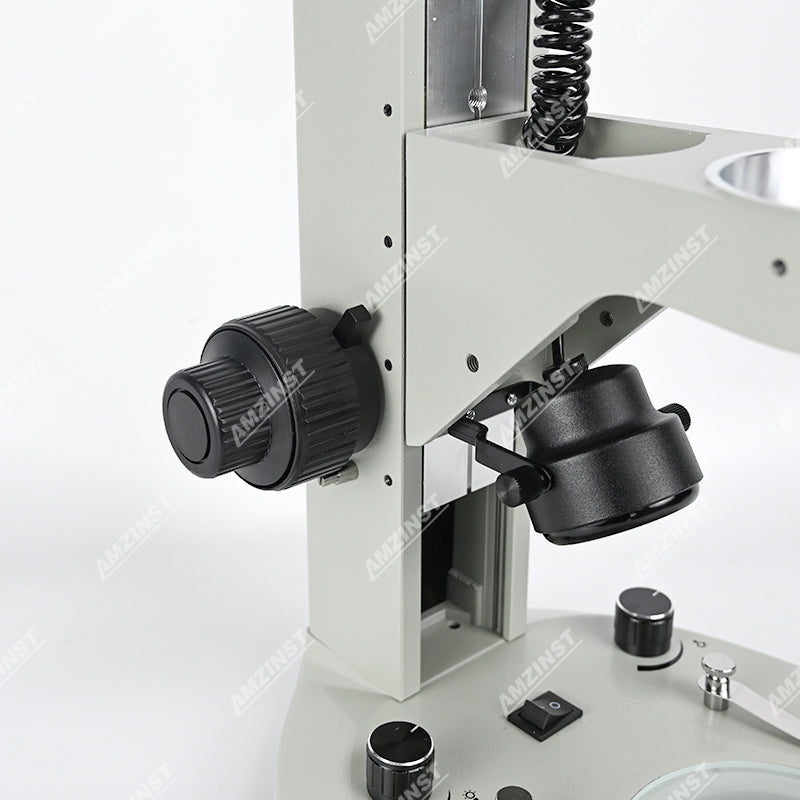 ZM-D3 Track Stand LED Illumination