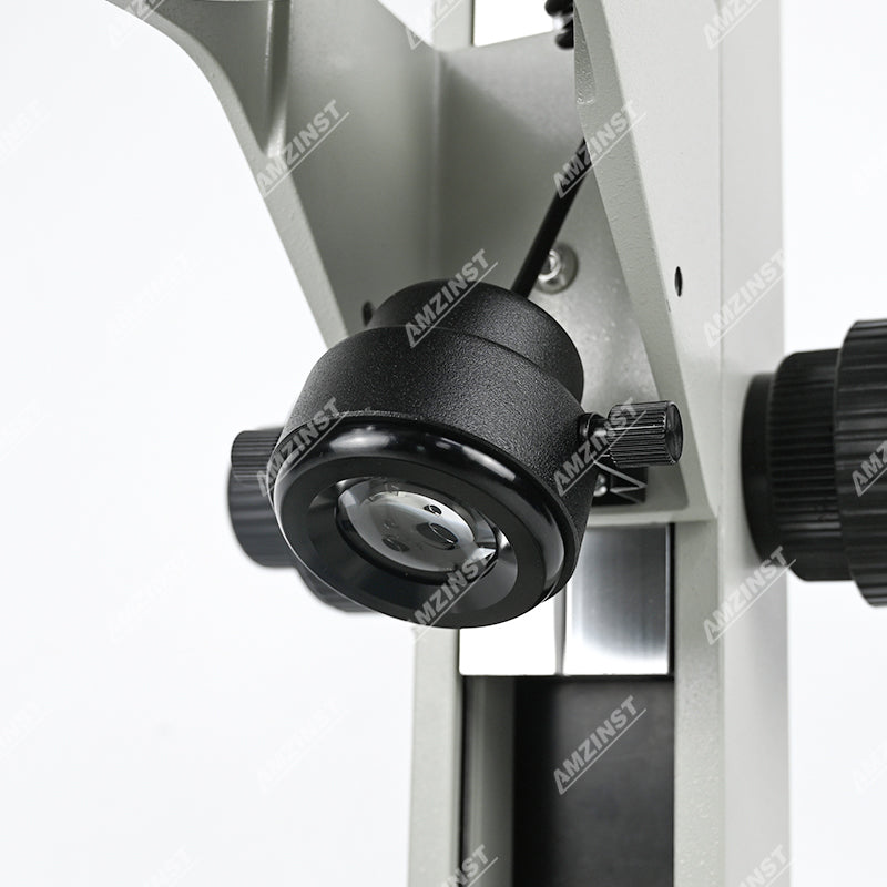 ZM-D3 Track Stand LED Illumination