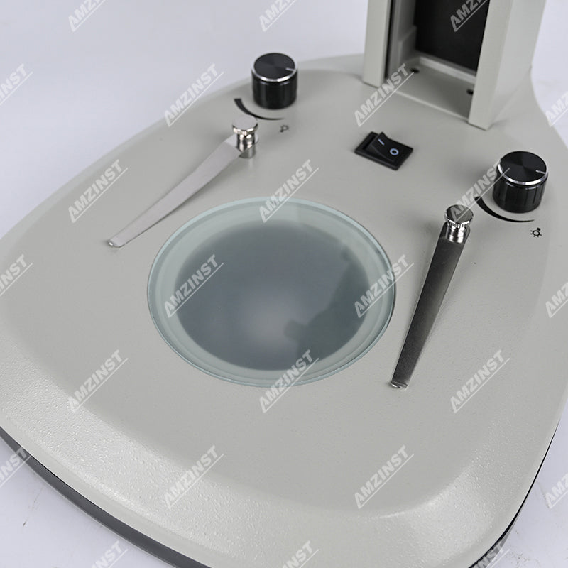 ZM-D3 Track Stand LED Illumination