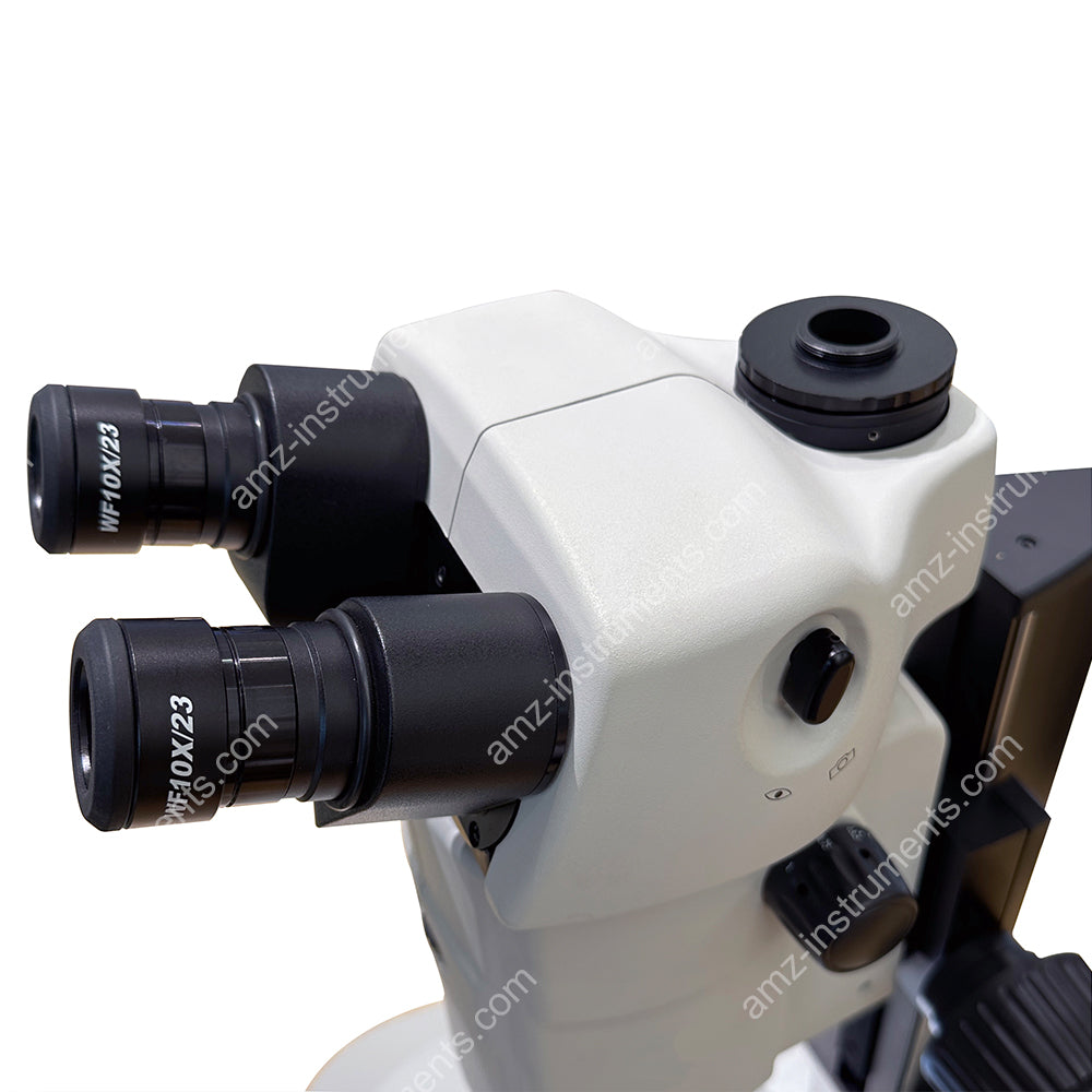 ZM-X90 0.75-13.5X Research Grade Stereo Microscope