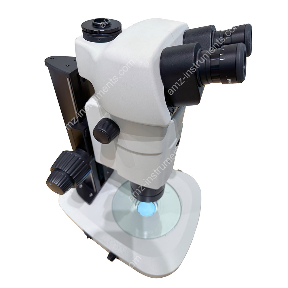 ZM-X90 0.75-13.5X Research Grade Stereo Microscope