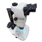 ZM-X90 0.75-13.5x Microscopio estéreo de grado de investigación