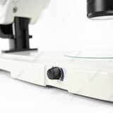 ZM-X90MD Zoom 0.75X-13.5X Motorized Focus Stereo Microscope