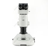 ZM-X90MD Zoom 0.75X-13.5X Motorized Focus Stereo Microscope