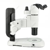 ZM-X90MD Zoom 0.75X-13.5X Motorized Focus Stereo Microscope