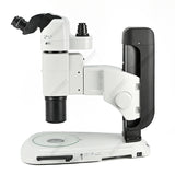 ZM-X90MD Zoom 0.75X-13.5X Motorized Focus Stereo Microscope