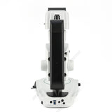 ZM-X90MD Zoom 0.75X-13.5X Motorized Focus Stereo Microscope