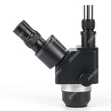 ZM0104-THEB 10X-40X Black Color Microscope Body