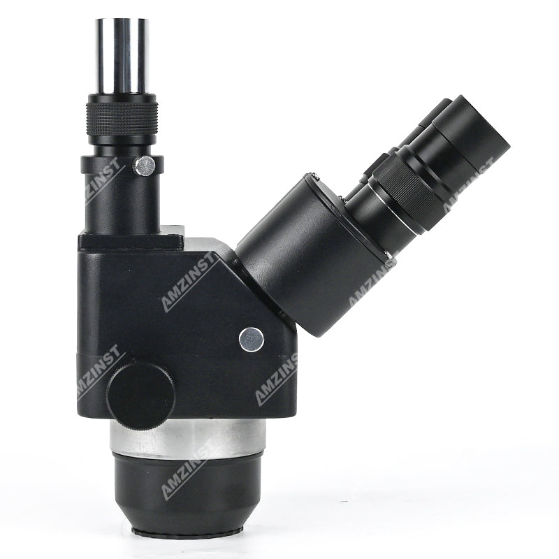 ZM0104-THEB 10X-40X Black Color Microscope Body
