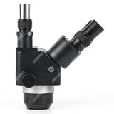 ZM0104-THEB 10X-40X Black Color Microscope Body