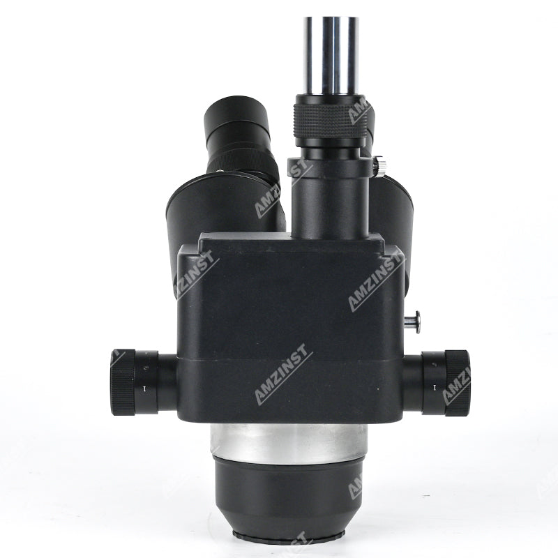 ZM0104-THEB 10X-40X Black Color Microscope Body