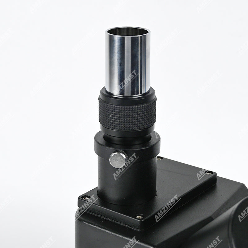 ZM0104-THEB 10X-40X Black Color Microscope Body