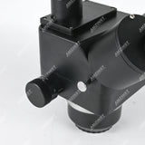 ZM0104-THEB 10X-40X Black Color Microscope Body
