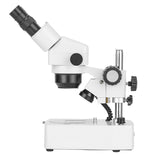 ZM0104-W5 1X-4X Zoom stereo microscope