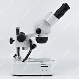 ZM0104-W5 1X-4X Zoom stereo microscope