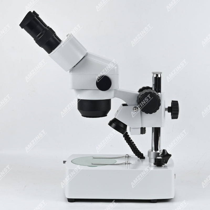 ZM0104-W5 1X-4X Zoom stereo microscope