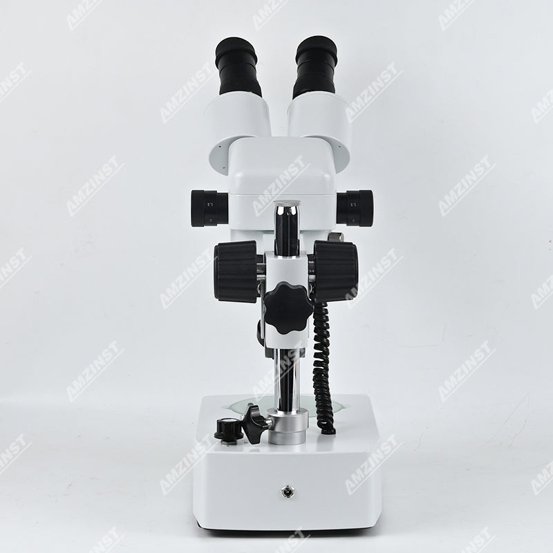 ZM0104-W5 1x-4x Microscopio estéreo de zoom