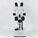 ZM0104-W5 1X-4X Zoom stereo microscope